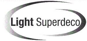 Light Superdeco
