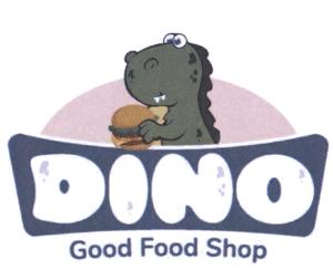 DINO Good Food Shop