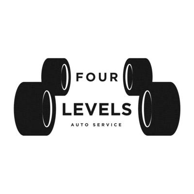 FOUR LEVELS AUTO SERVICE