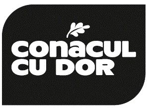 CONACUL CU DOR