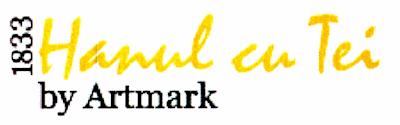 1833 Hanul cu Tei by Artmark