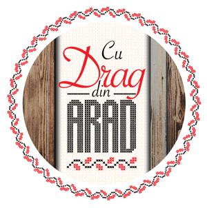 Cu Drag din ARAD