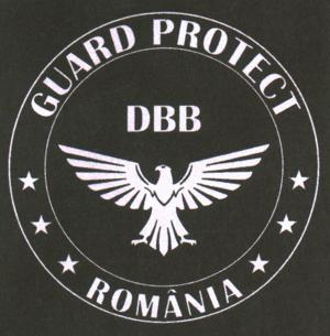 DBB GUARD PROTECT ROMÂNIA
