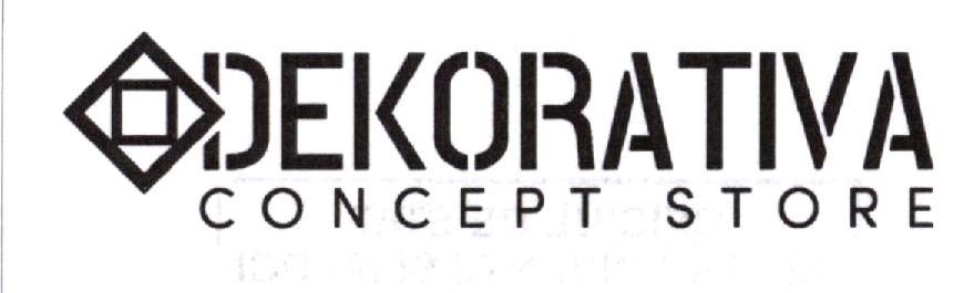 DEKORATIVA CONCEPT STORE
