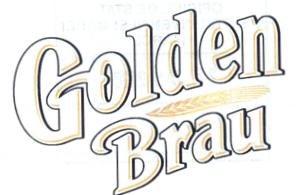 Golden Brau