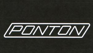 PONTON