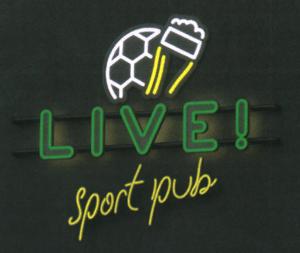LIVE! sport pub