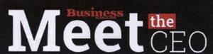 Business MAGAZIN Meet the CEO