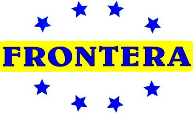 FRONTERA