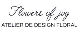 Flowers of joy ATELIER DE DESIGN FLORAL