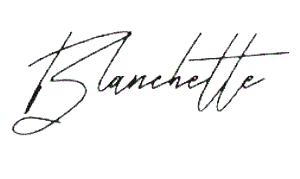 Blanchette
