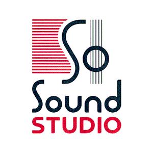 So Sound Studio