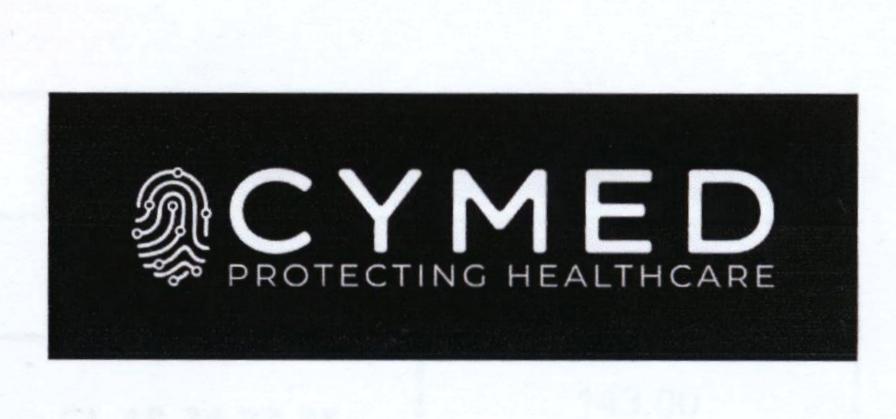 CYMED PROTECTING HEALTHCARE