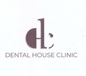 dhc DENTAL HOUSE CLINIC