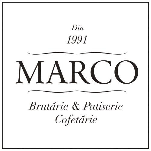 MARCO Din 1991 Brutărie & Patiserie Cofetărie