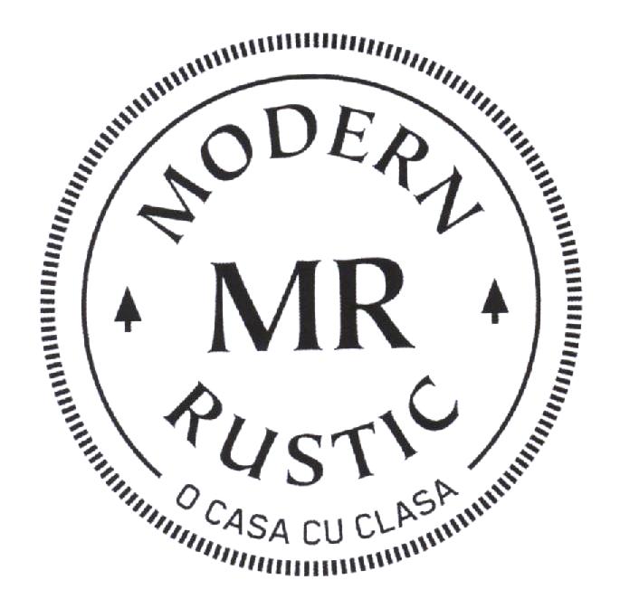 MR MODERN RUSTIC O CASA CU CLASA