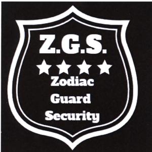 Z.G.S Zodiac Guard Security