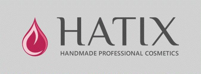 HATIX HANDMADE PROFESSIONAL COSMETICS