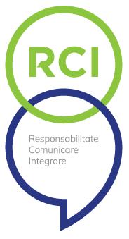 RCI Responsabilitate Comunicare Integrare