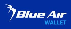 Blue Air WALLET