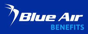 Blue Air BENEFITS
