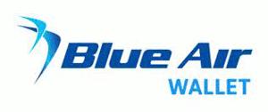 Blue Air WALLET