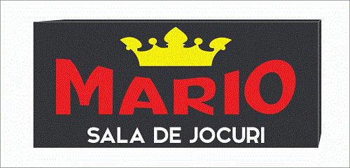 MARIO SALA DE JOCURI