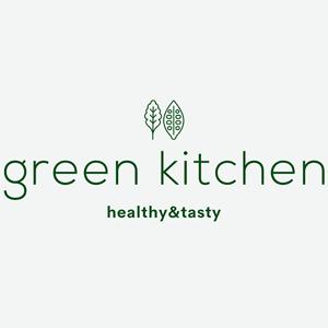green kitchen healthy&tasty