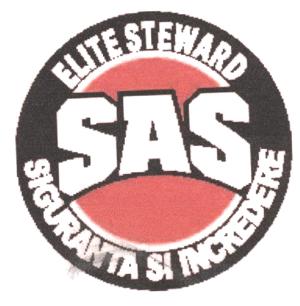 ELITE STEWARD SAS SIGURANTA SI INCREDERE
