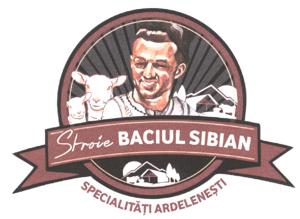 Stroie BACIUL SIBIAN SPECIALITĂȚI ARDELENEȘTI