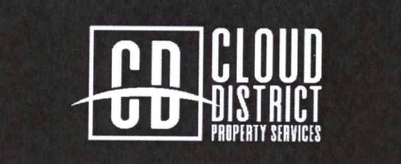 CD CLOUD DISTRICT PROPERTY SERVICES