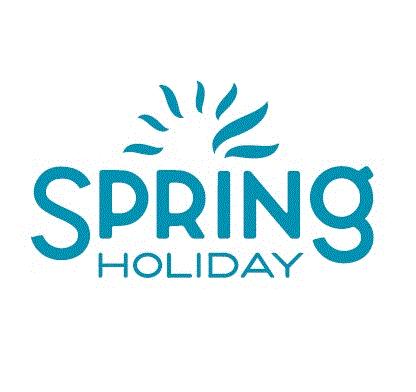 SPRING HOLIDAY