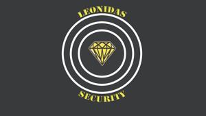 LEONIDAS SECURITY
