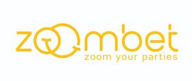 zoombet zoom your parties