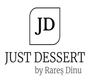 JD JUST DESSERT by Rareș Dinu