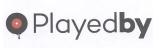 Playedby