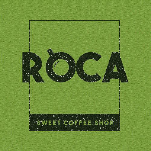 ROCA Sweet coffee shop