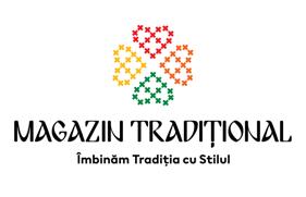 MAGAZIN TRADIȚIONAL - Îmbinăm Tradiția cu Stilul
