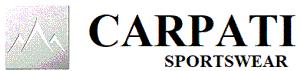 CARPATI SPORTSWEAR