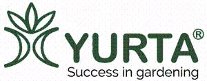 YURTA Success in gardening
