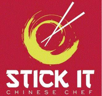 STICK IT CHINESE CHEF