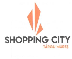 SHOPPING CITY TÂRGU MUREŞ