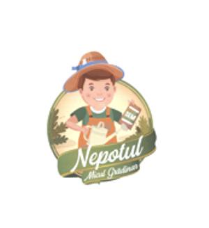 Nepotul Micul Grădinar