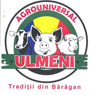 AGROUNIVERSAL ULMENI Tradiţii din Bărăgan