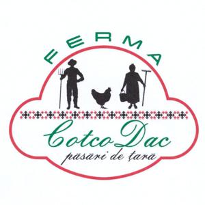 FERMA CotcoDac păsări de ţară