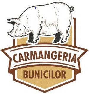 CARMANGERIA BUNICILOR