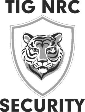 TIG NRC SECURITY