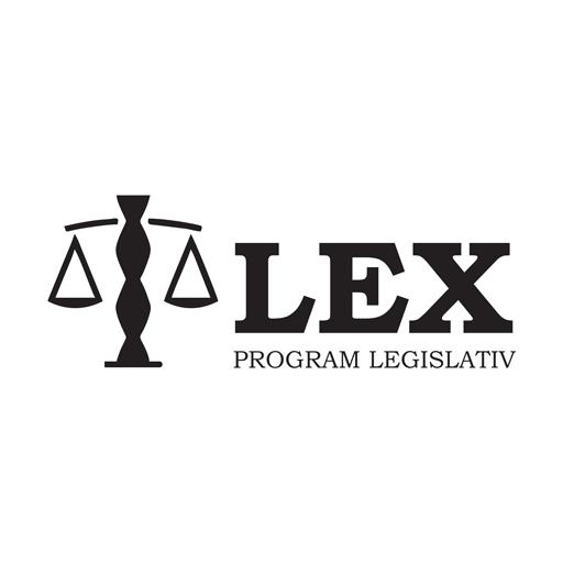Lex Program Legislativ