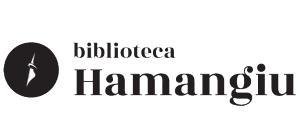 biblioteca Hamangiu