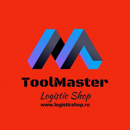 ToolMaster Logistic Shop www.logisticshop.ro
